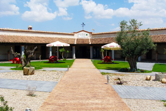 La Dehesilla De Melque