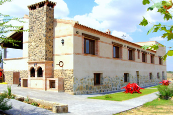 La Dehesilla De Melque