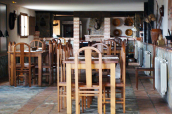 La Dehesilla De Melque