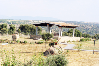 La Dehesilla De Melque