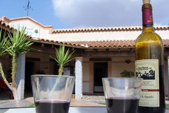 La Dehesilla De Melque