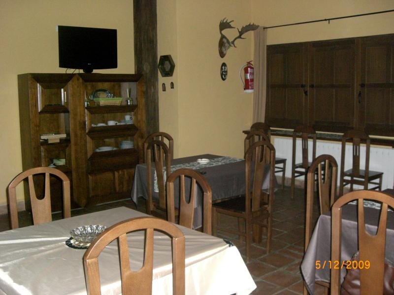 La Dehesilla De Melque