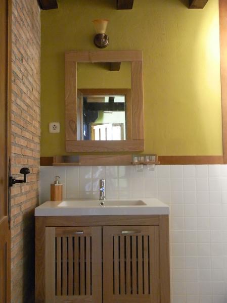 Alojamiento Rural Casa Berna