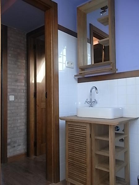 Alojamiento Rural Casa Berna