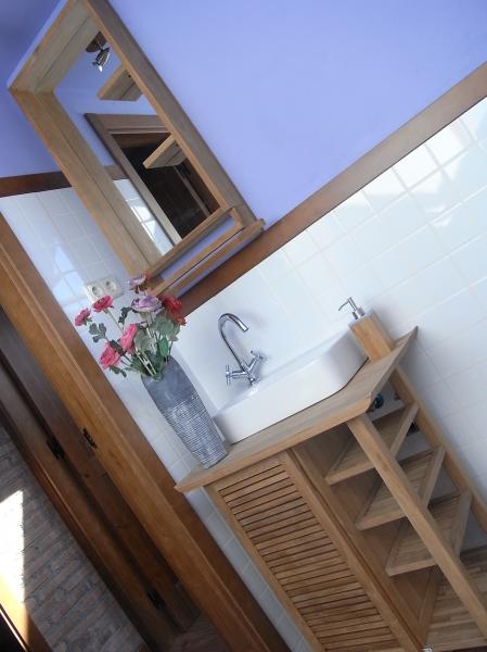 Alojamiento Rural Casa Berna
