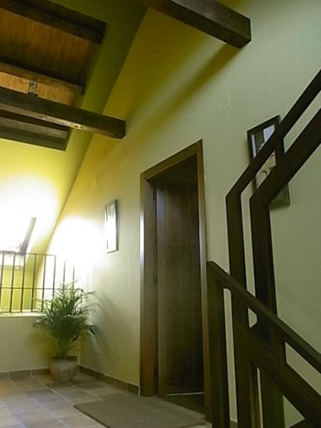 Alojamiento Rural Casa Berna
