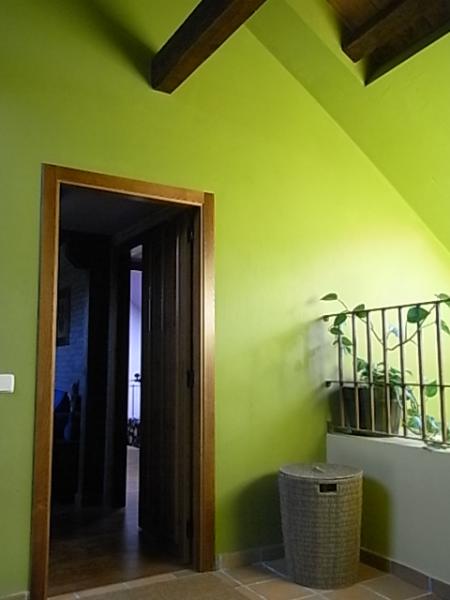 Alojamiento Rural Casa Berna