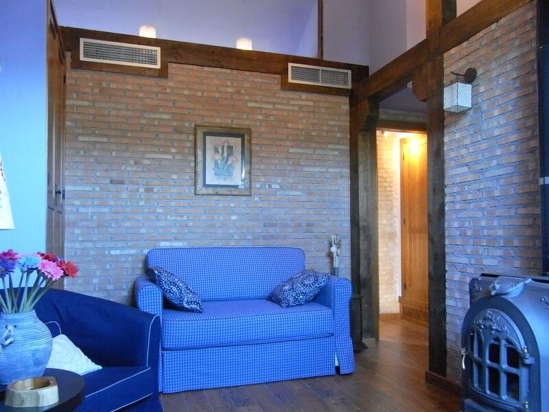 Alojamiento Rural Casa Berna