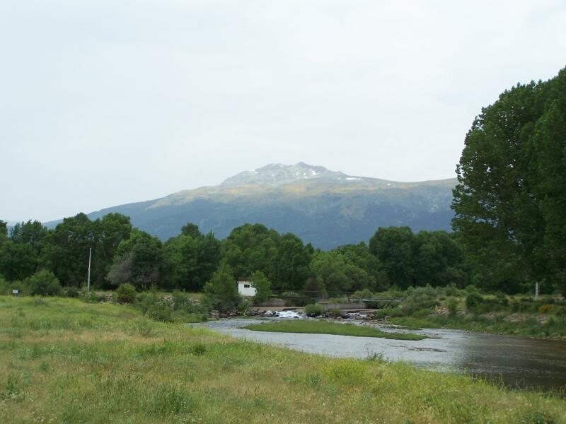 Alojamiento Rural Casa Berna