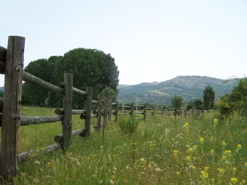 Alojamiento Rural Casa Berna