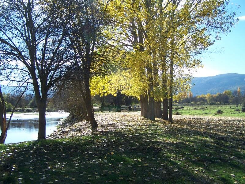 Alojamiento Rural Casa Berna