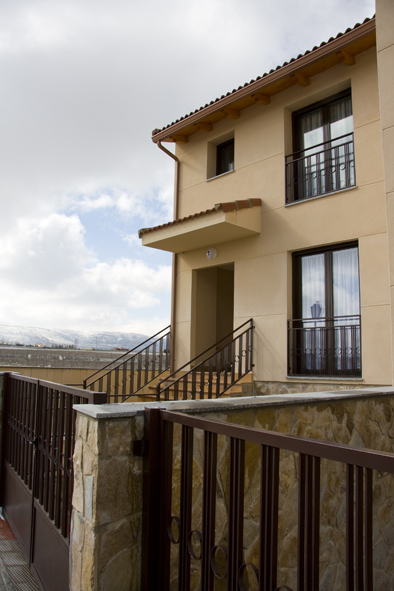 Casas Rurales El Guijar