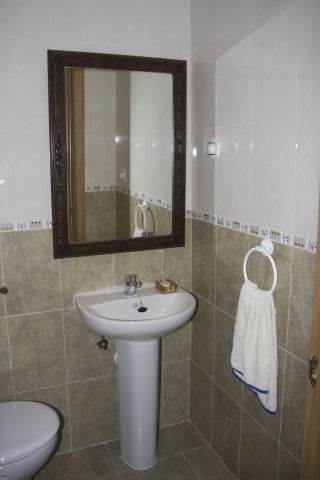 Casas Rurales El Guijar