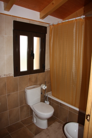 Casas Rurales El Guijar