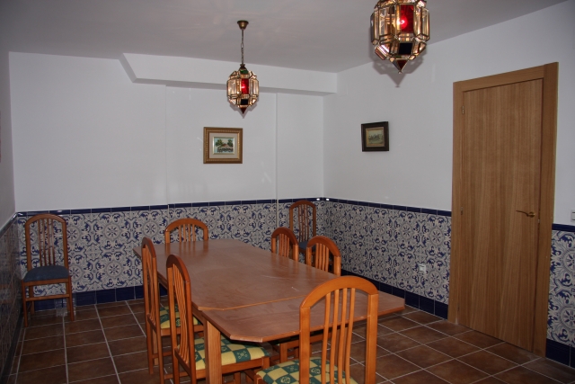 Casas Rurales El Guijar