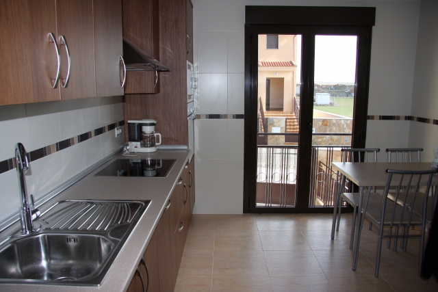 Casas Rurales El Guijar