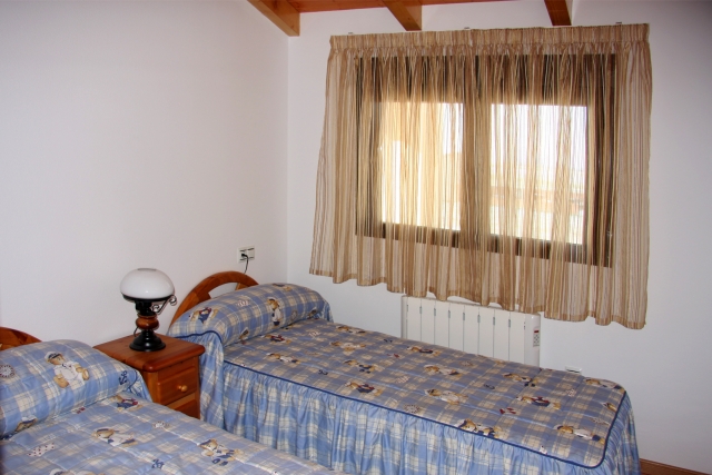Casas Rurales El Guijar
