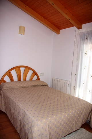Casas Rurales El Guijar