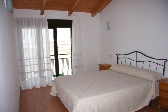 Casas Rurales El Guijar