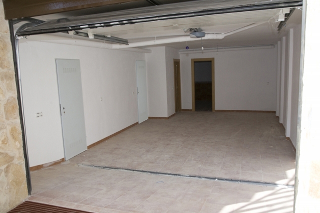 Casas Rurales El Guijar