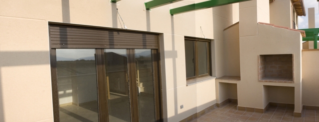 Casas Rurales El Guijar