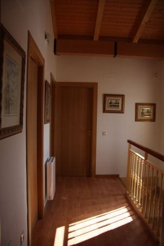Casas Rurales El Guijar
