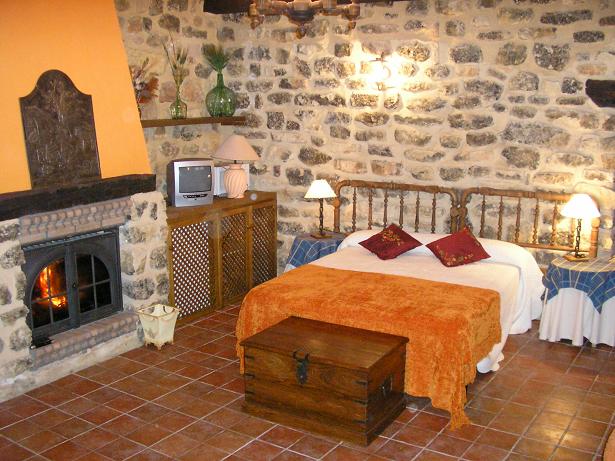 La Antigua Posada