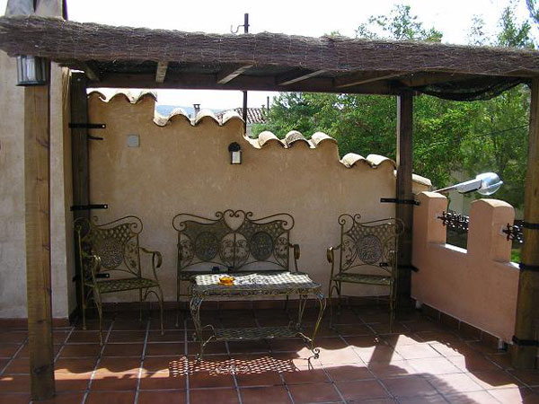 La Antigua Posada