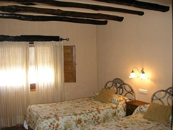 La Antigua Posada