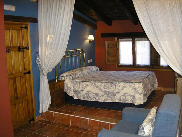 La Antigua Posada