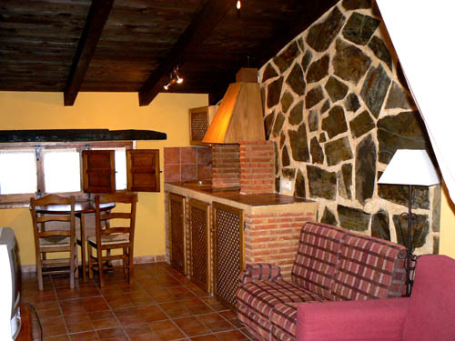 La Antigua Posada
