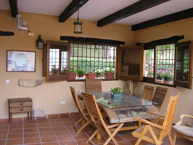 La Antigua Posada
