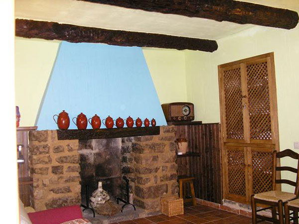 La Antigua Posada