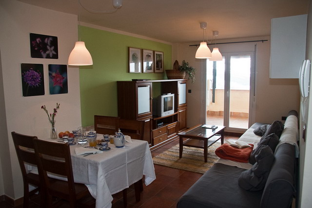 Apartamentos Galatino