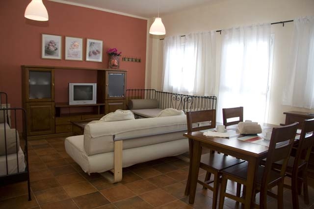 Apartamentos Galatino