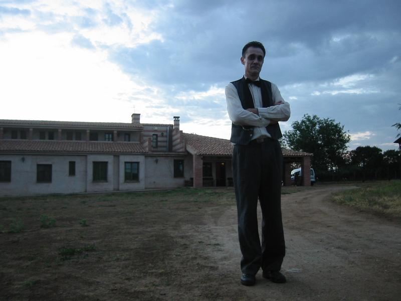 La Quinta De Melque
