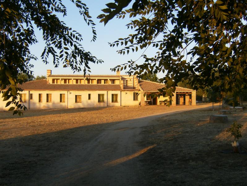 La Quinta De Melque