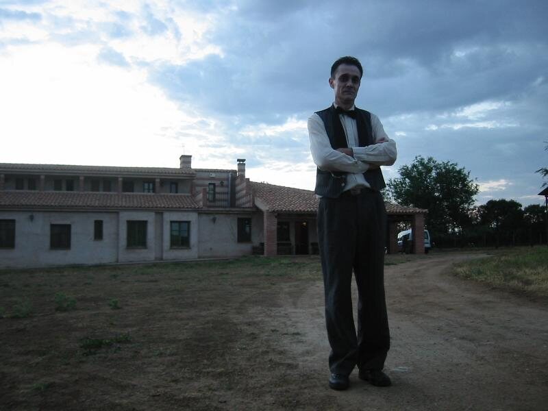 La Quinta De Melque