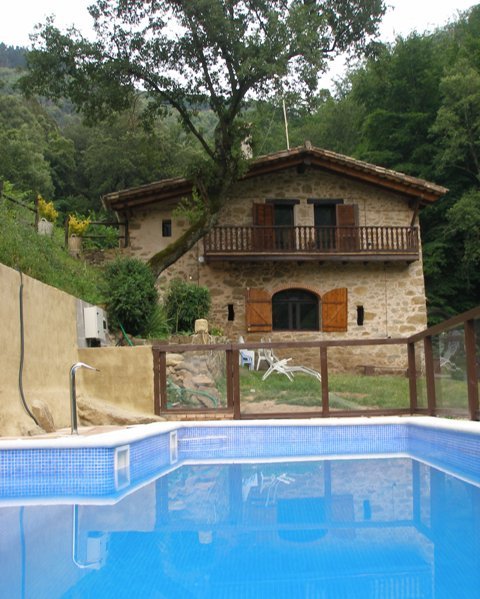 Masia  Can Prim