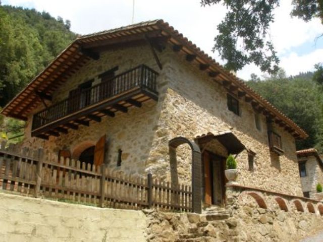 Masia  Can Prim