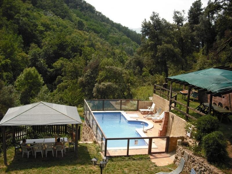 Masia  Can Prim