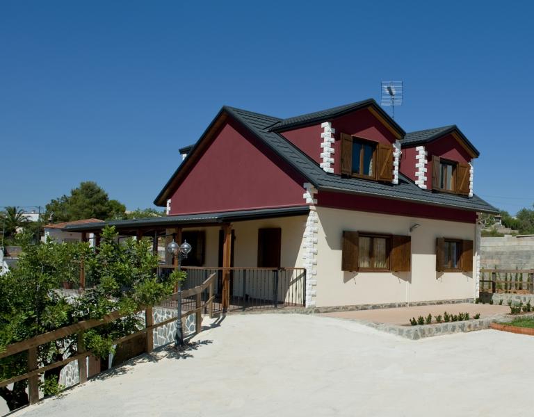 Nahuar Rural