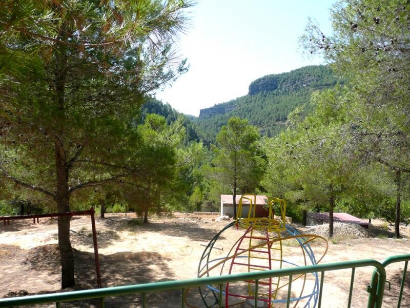 Nahuar Rural