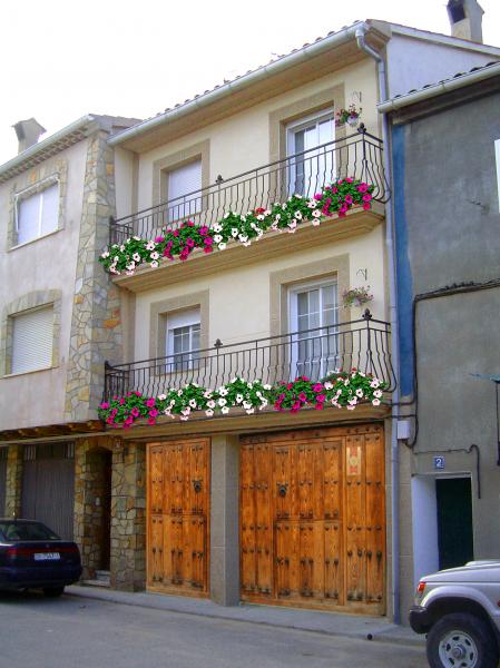 La Balsa