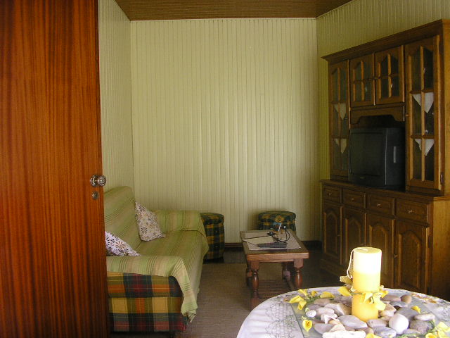 Casa Rural en Ponte de Vagos