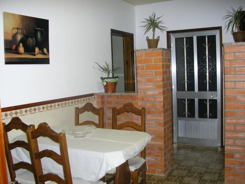 Casa Rural en Ponte de Vagos