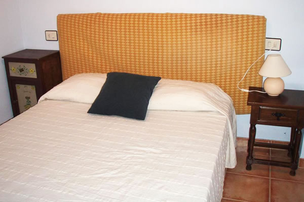 Casa Cestero