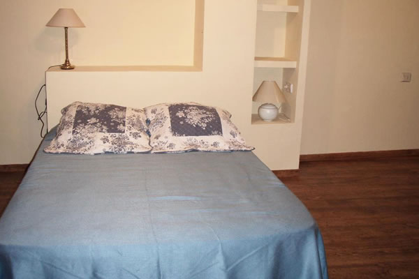 Casa Cestero