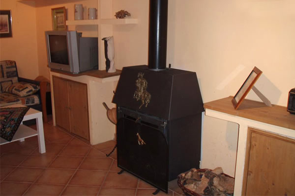 Casa Cestero