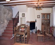 Casas Rurales Maribel
